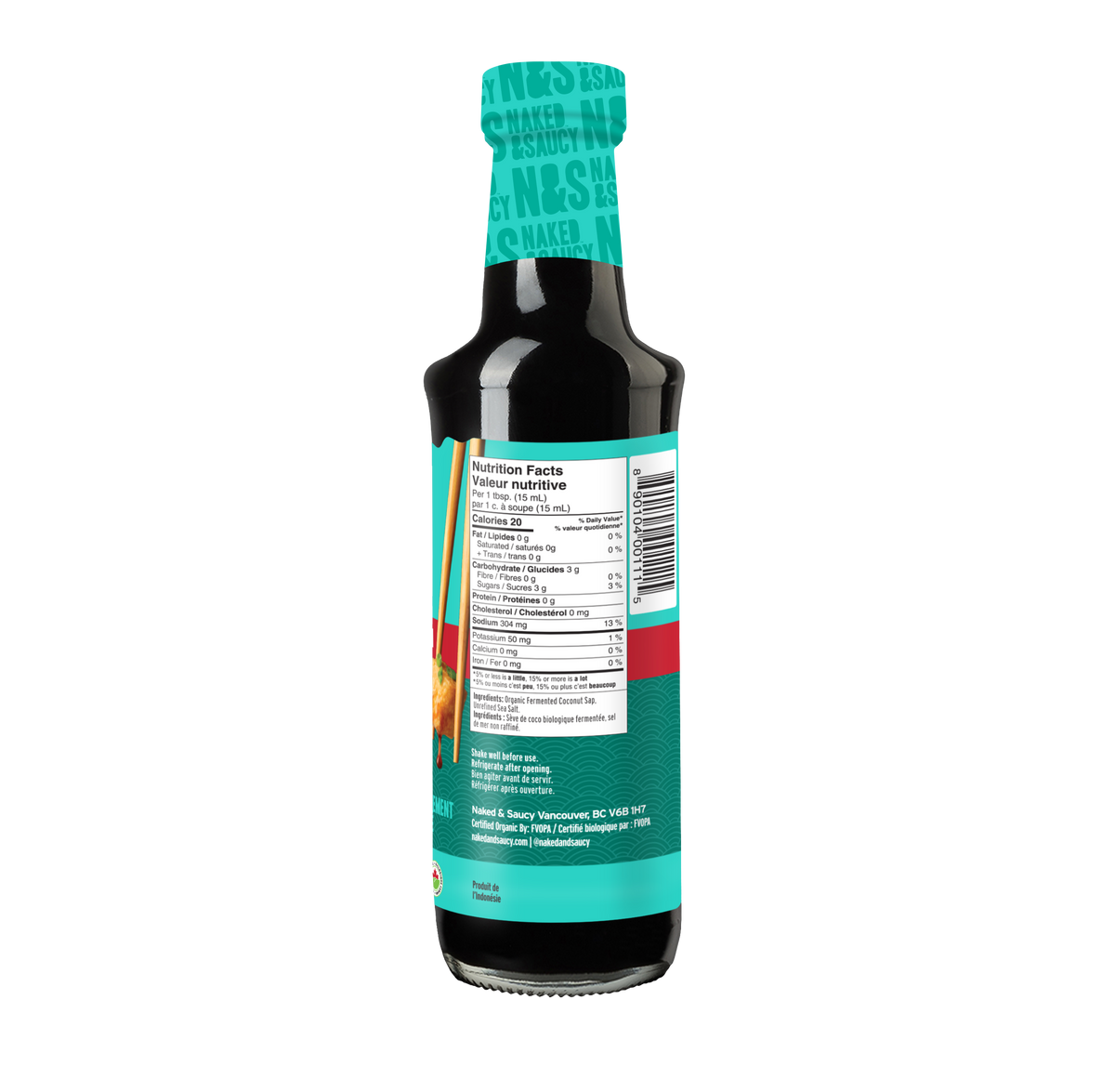 Coconut Aminos - Original