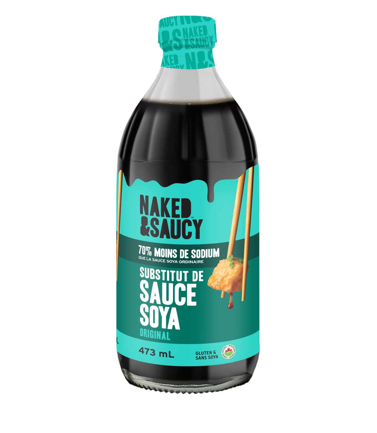 Coconut Aminos - Original