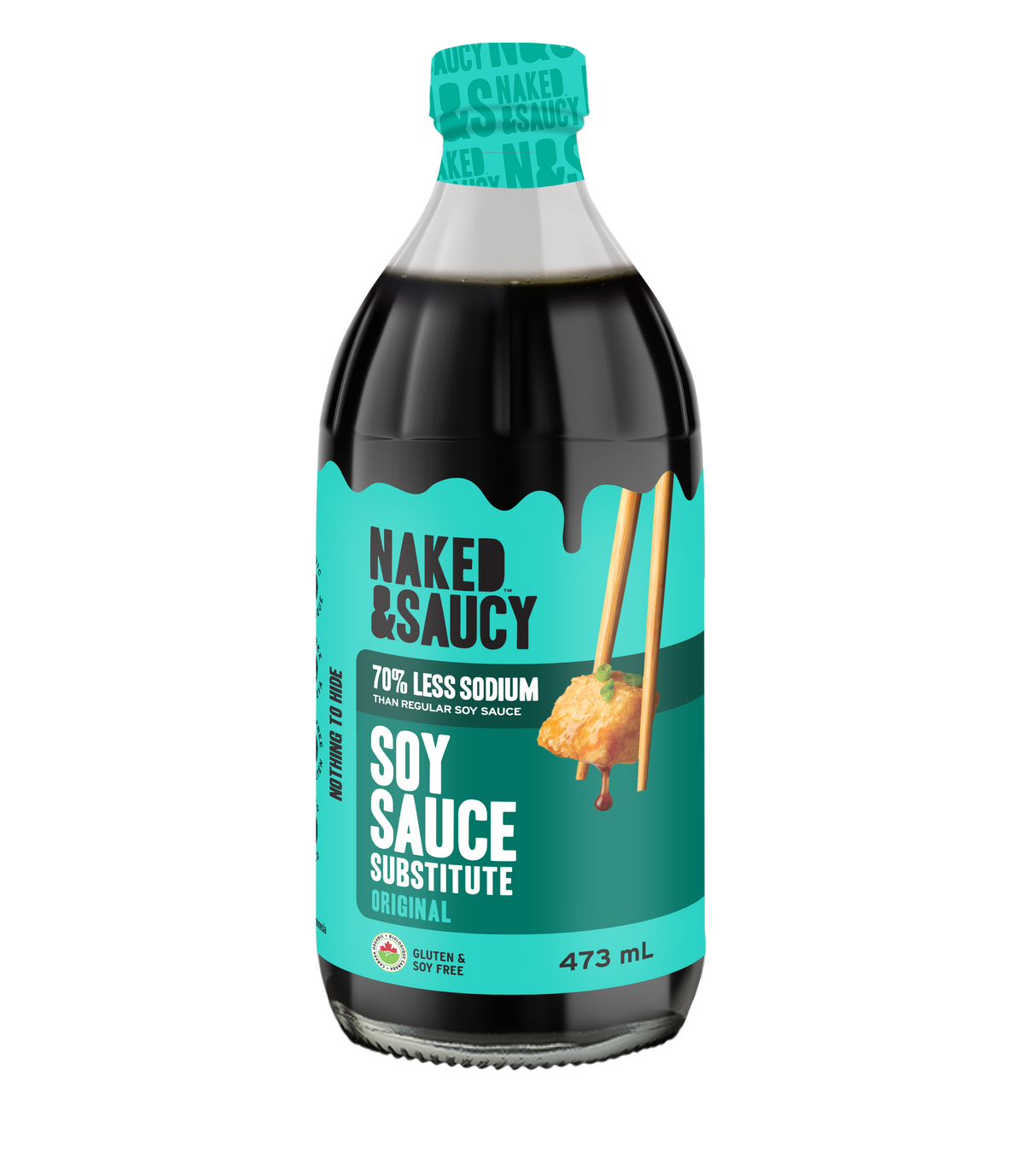 Coconut Aminos - Original