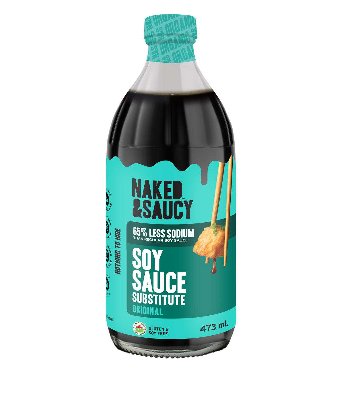 Coconut Aminos - Original