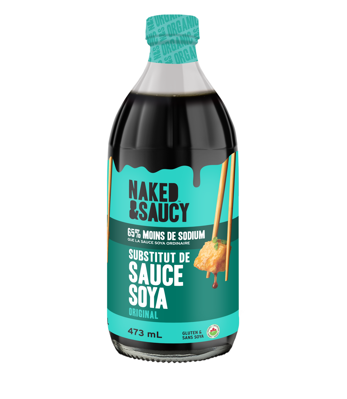 Coconut Aminos - Original