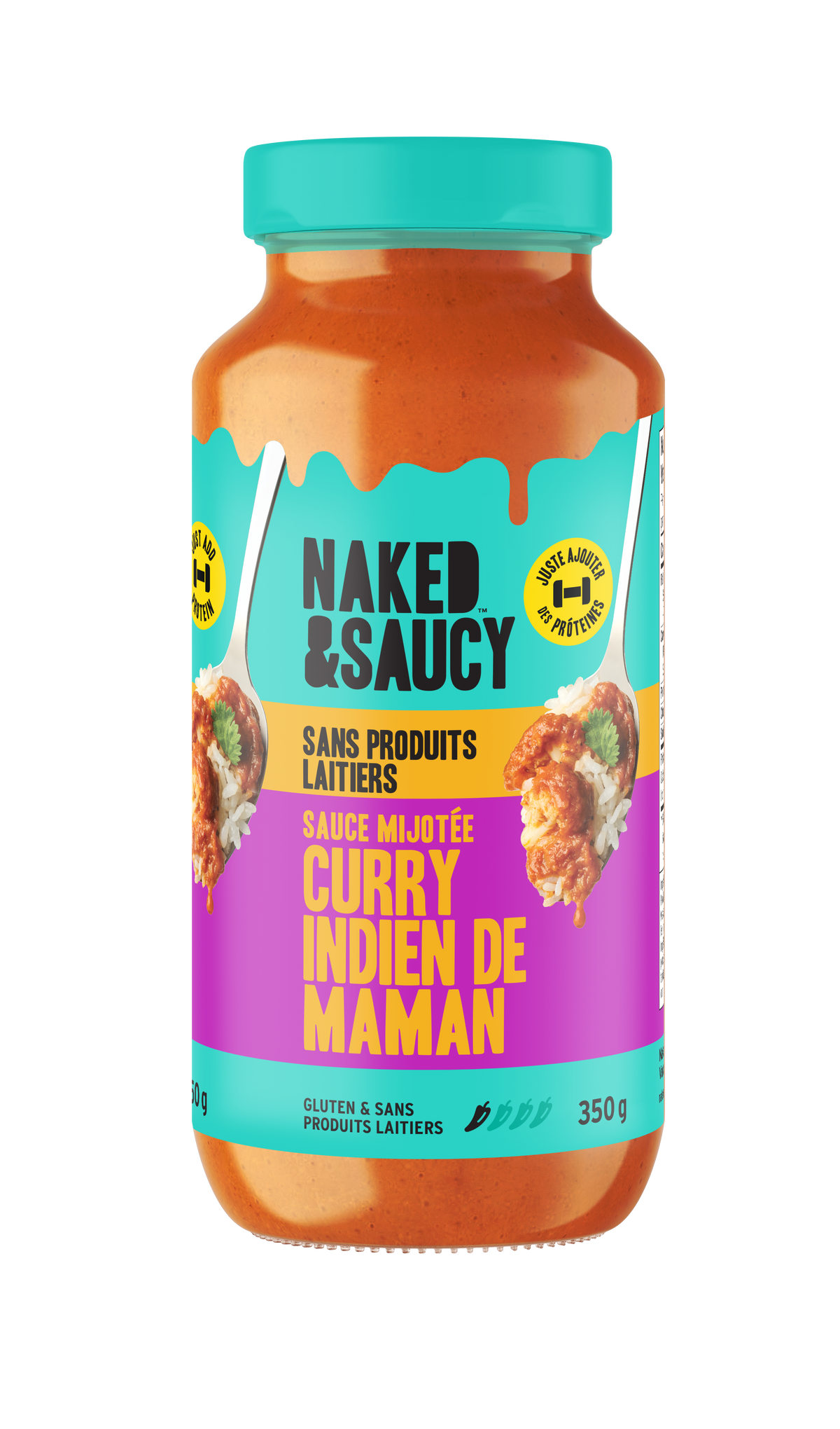 Mom&#39;s Curry (previously Vindaloo)