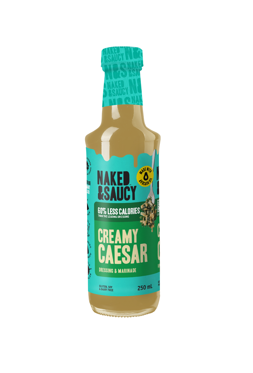 Caesar Umami