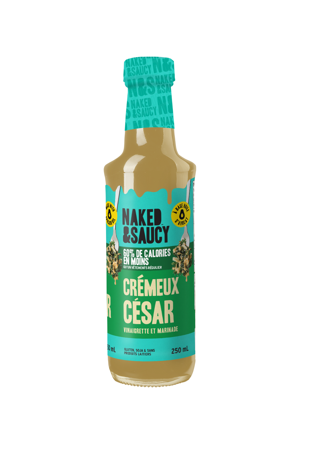 Caesar Umami