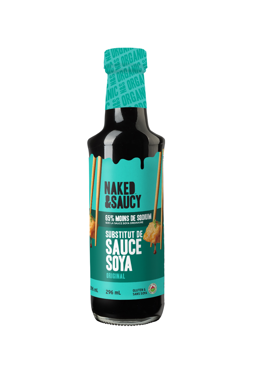 Coconut Aminos - Original