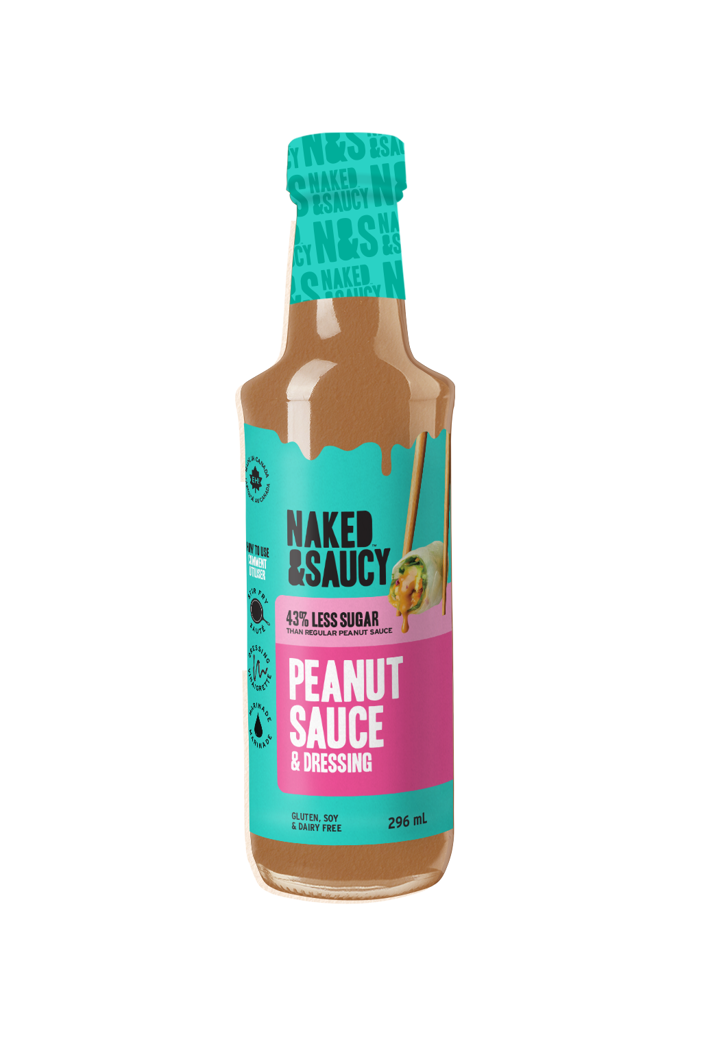 Peanut Sauce