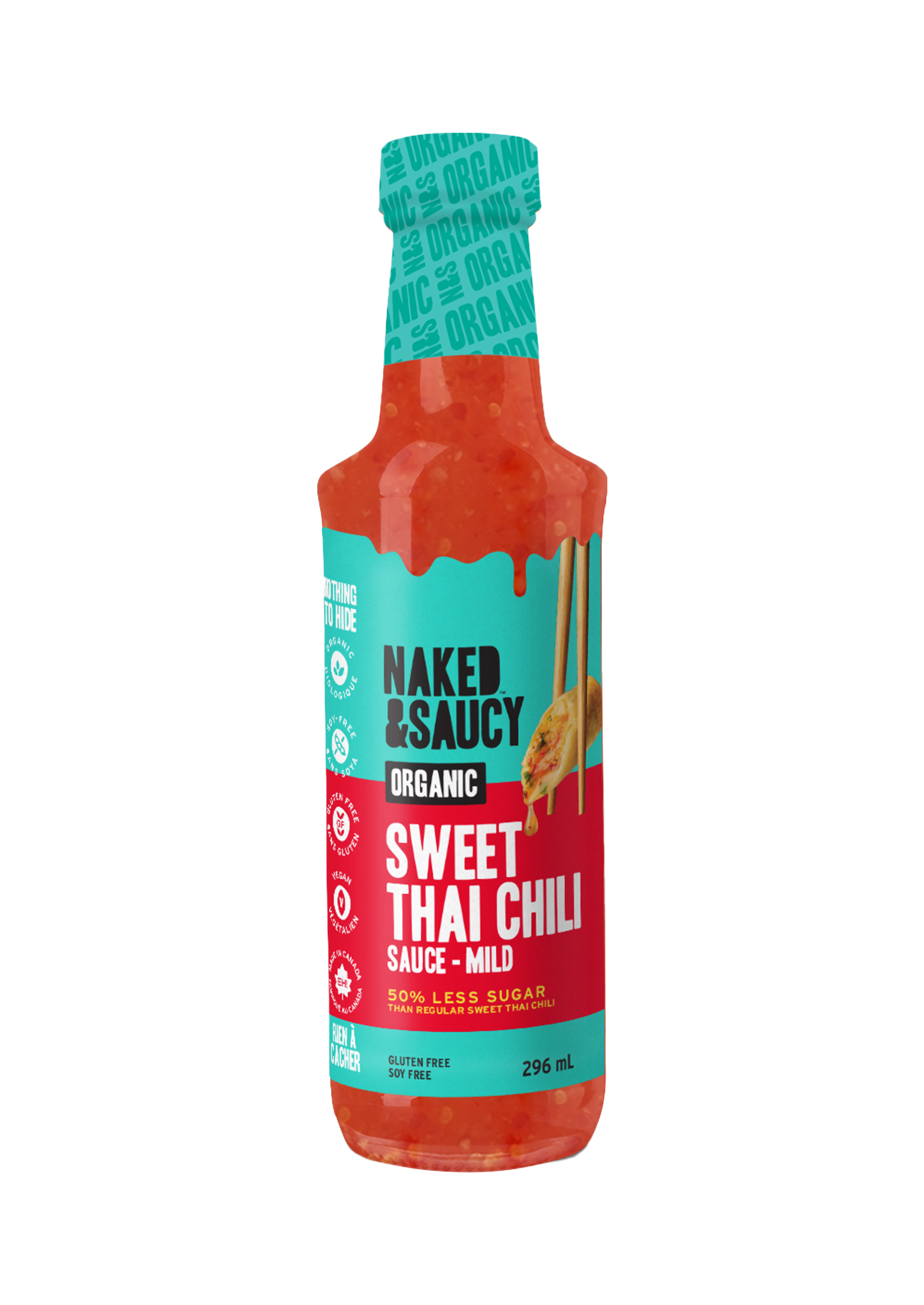 Sweet Thai Chili